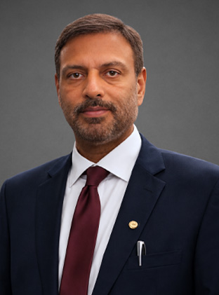 Maqsood Malik, P.E.