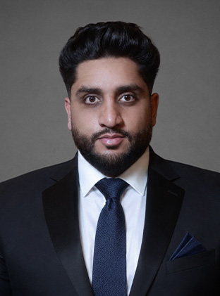 Mohammad H. Malik