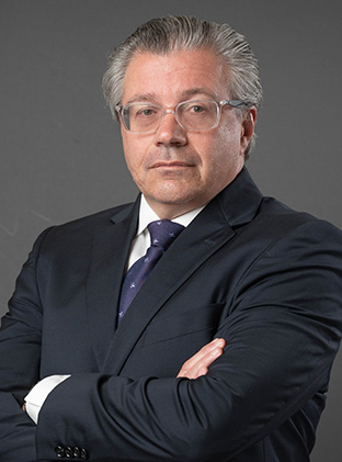 John Pfisterer, P.E.