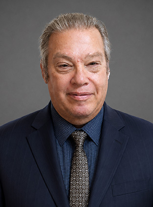 Arnold Rubenstein, P.E.