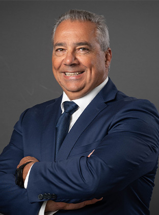 Alexandros Constantinides, P.E.
