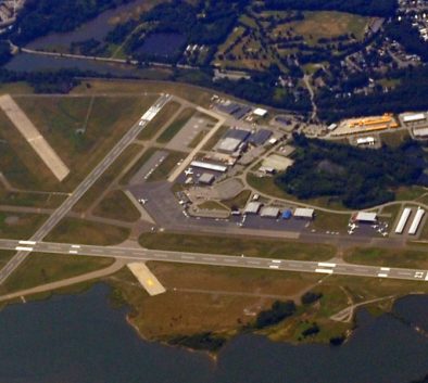Connecticut Airport Authority