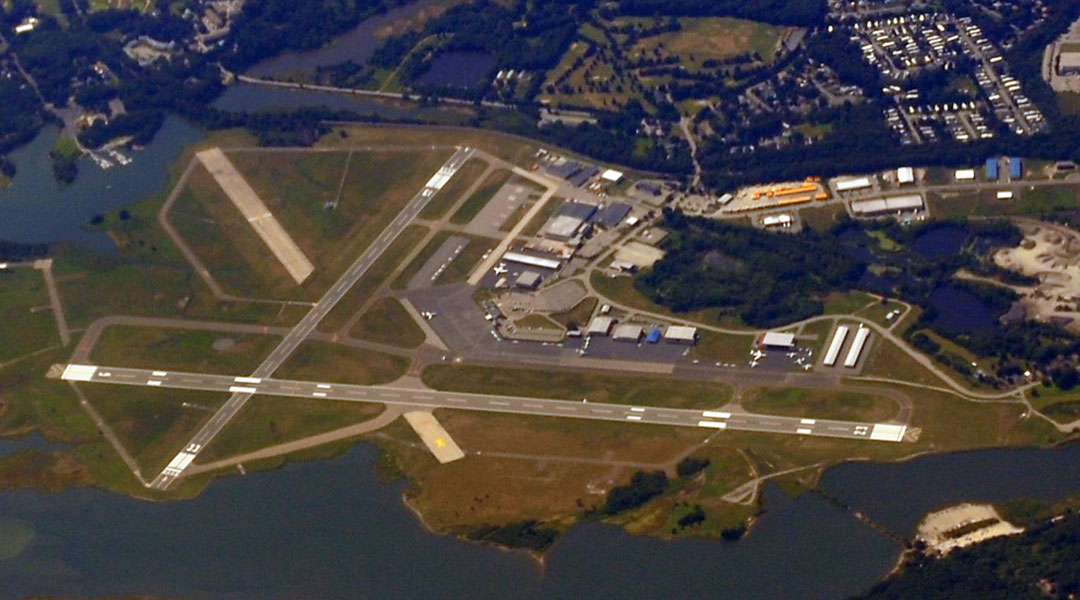 Connecticut Airport Authority