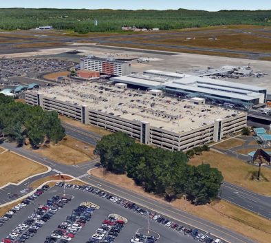 Connecticut Airport Authority