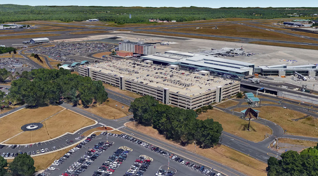 Connecticut Airport Authority