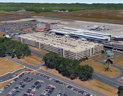 Connecticut Airport Authority