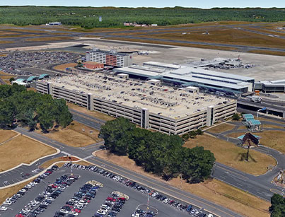 Connecticut Airport Authority