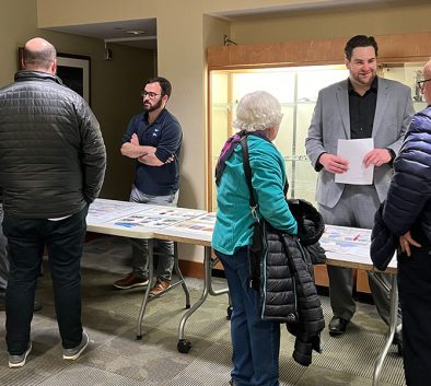 City of Norwalk’s Hospital Hill Village