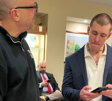 City of Norwalk’s Hospital Hill Village