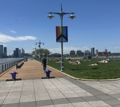 pier 45 ny