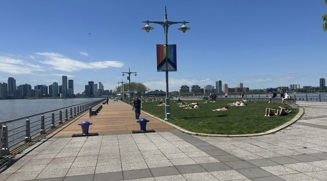 pier 45 ny