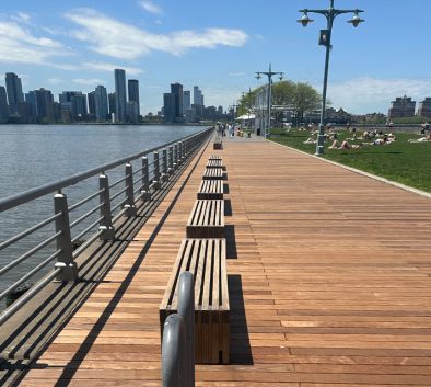 pier 45 ny