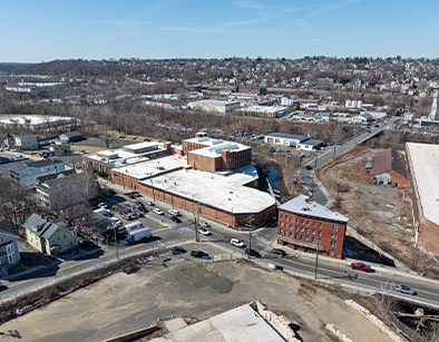 washington avenue realignment