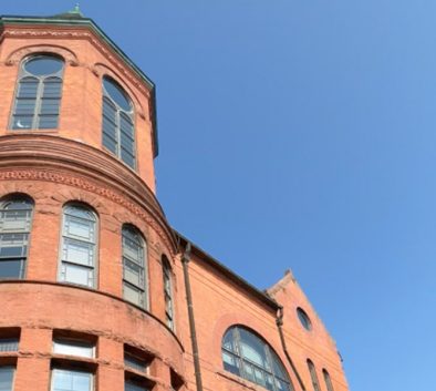 Town of Vernon - Town Facilities