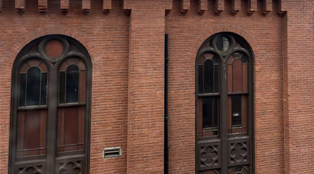 Town of Vernon - Town Facilities