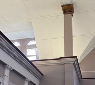 Town of Vernon - Town Facilities