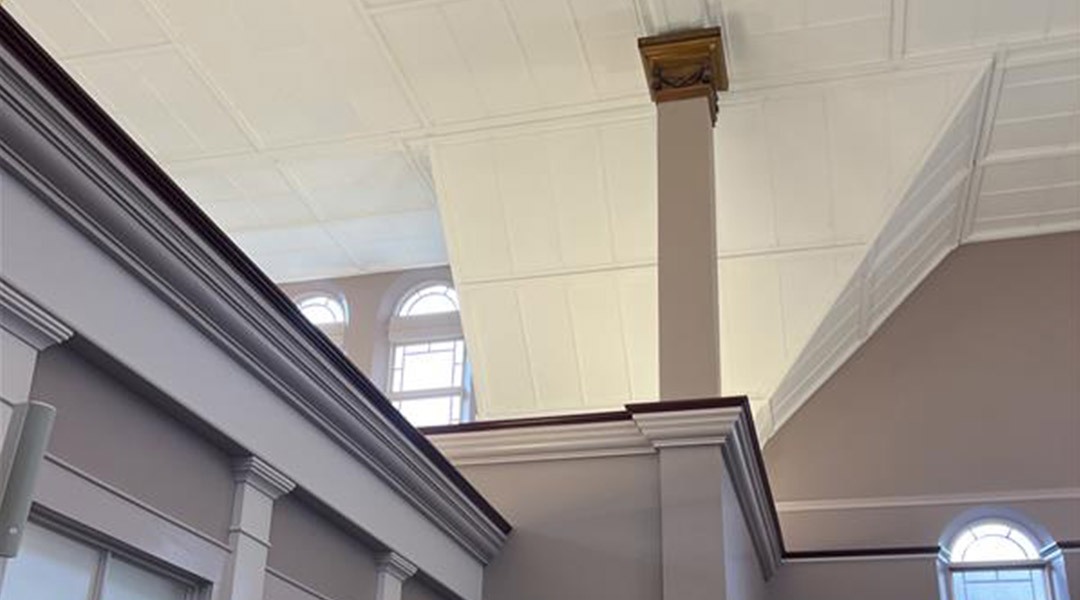 Town of Vernon - Town Facilities