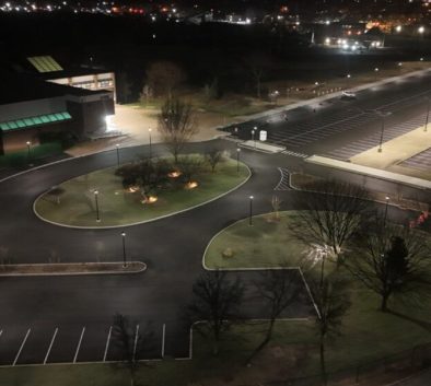 Town of North Hempstead Michael J. Tully Park Parking Lot