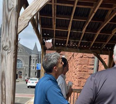 Town of Vernon - Town Facilities