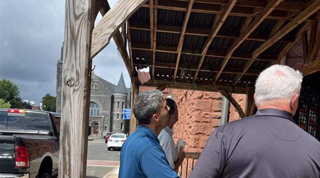 Town of Vernon - Town Facilities