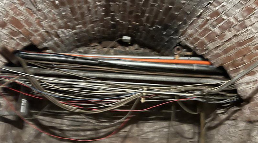 Town of Vernon - Town Facilities