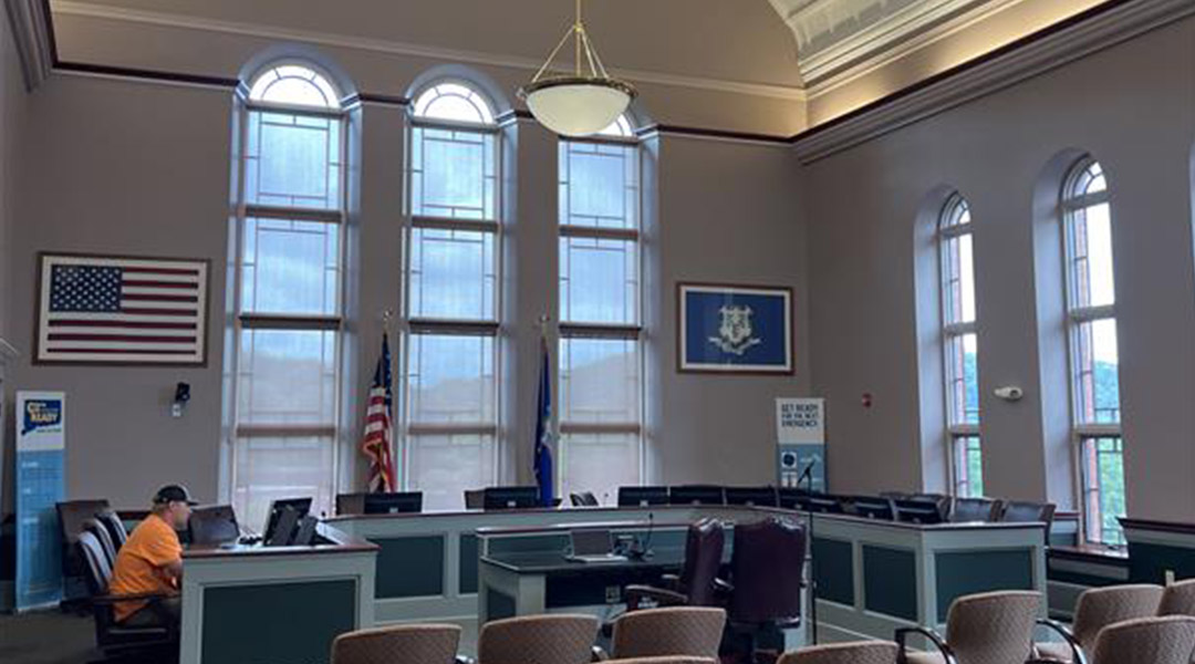 Town of Vernon - Town Facilities