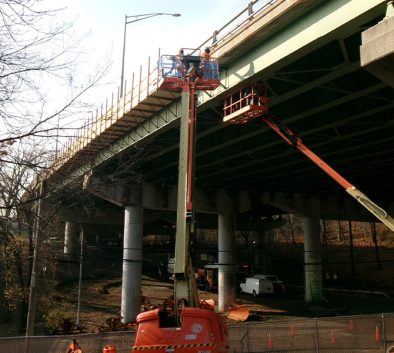 GCP 7 Bridges
