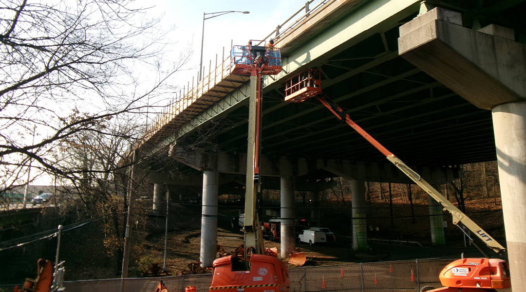 GCP 7 Bridges