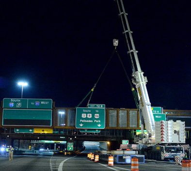 NJTA - Hybrid Changeable Message Signs