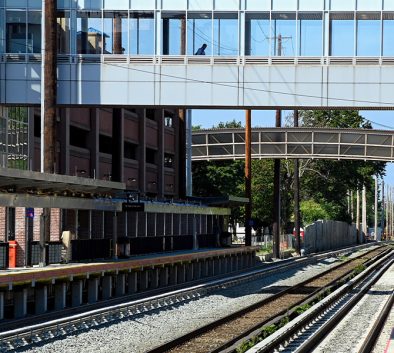 LIRR 3rd Track Expansion