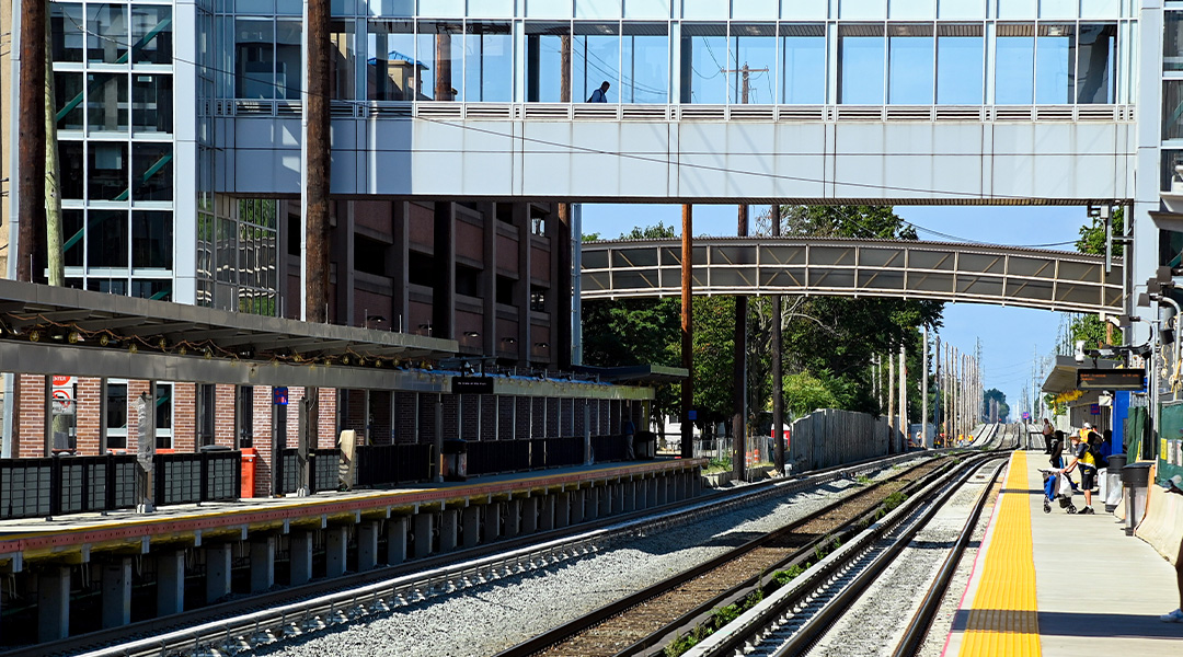 LIRR 3rd Track Expansion