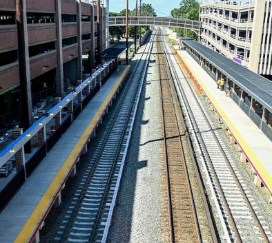 LIRR 3rd Track Expansion