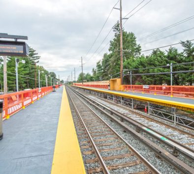 LIRR 3rd Track Expansion