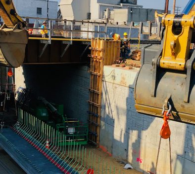 LIRR 3rd Track Expansion
