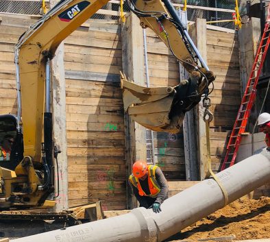 LIRR 3rd Track Expansion