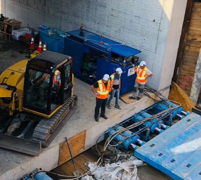 LIRR 3rd Track Expansion