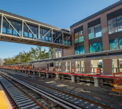 LIRR 3rd Track Expansion