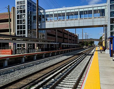 LIRR 3rd Track Expansion