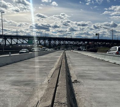 Laderman Bridge