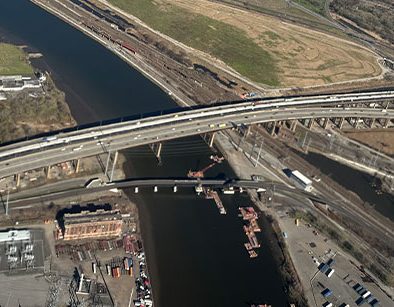 Laderman Bridge