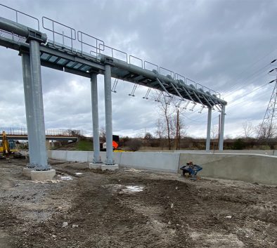 Cashless Tolling
