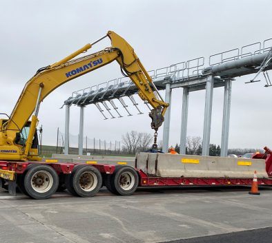 Cashless Tolling