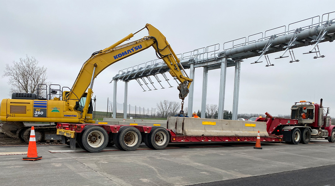 Cashless Tolling