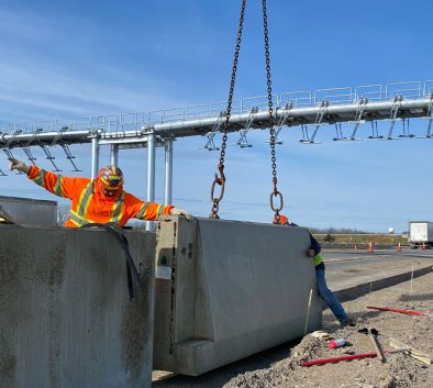 Cashless Tolling