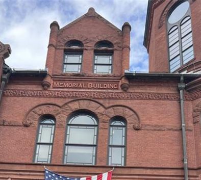 Town of Vernon - Town Facilities