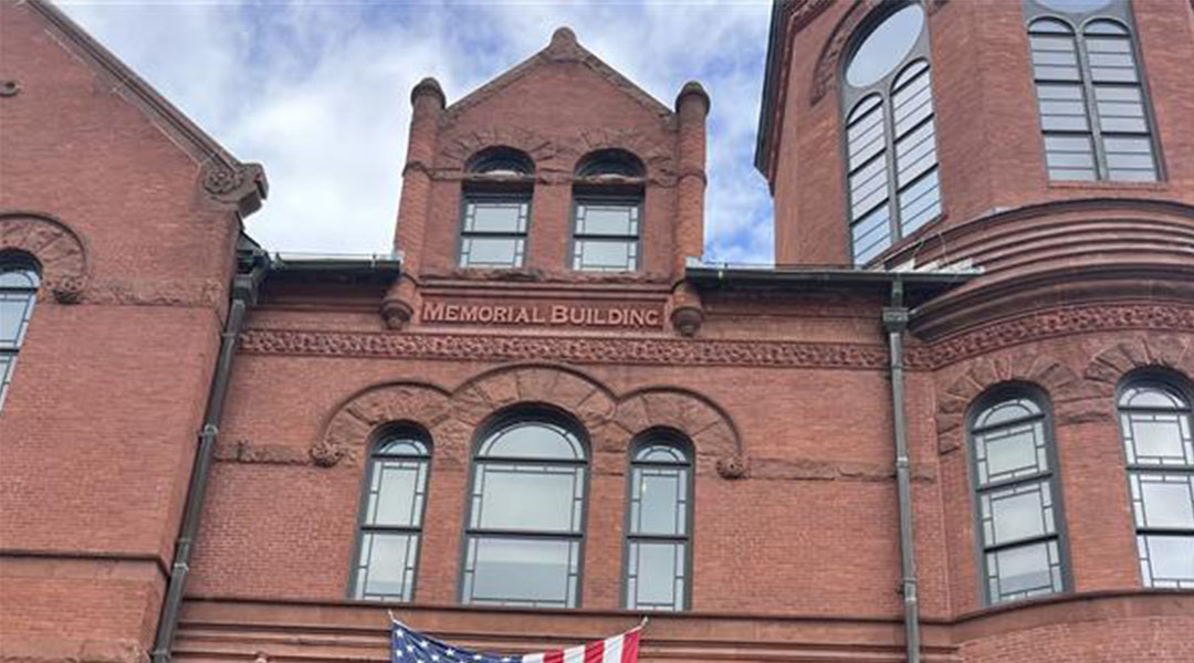 Town of Vernon - Town Facilities