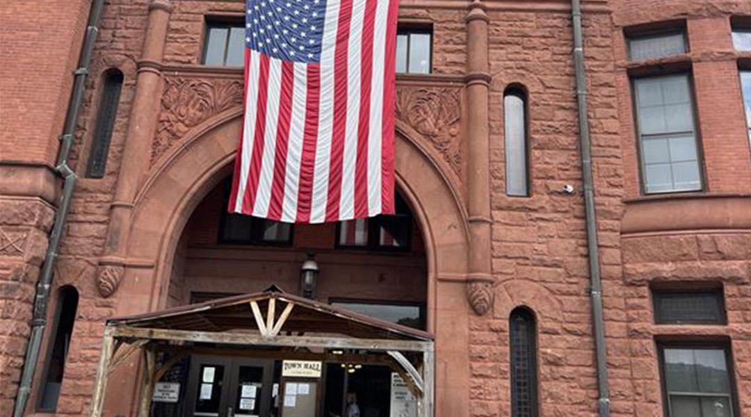 Town of Vernon - Town Facilities