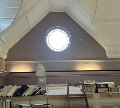 Town of Vernon - Town Facilities