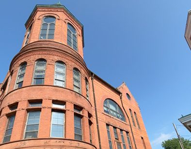 Town of Vernon - Town Facilities