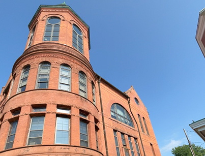 Town of Vernon - Town Facilities